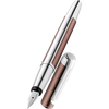Pelikan Pura P40 Fountain Pen - Mocha-Pen Boutique Ltd