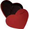 Pelikan Red Box - Heart Shape-Pen Boutique Ltd