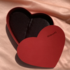 Pelikan Red Box - Heart Shape-Pen Boutique Ltd