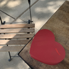Pelikan Red Box - Heart Shape-Pen Boutique Ltd