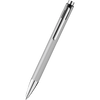 Pelikan Snap Ballpoint Pen - Metallic Silver-Pen Boutique Ltd