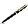 Pelikan Souveran Ballpoint Pen - K600 Black-Pen Boutique Ltd