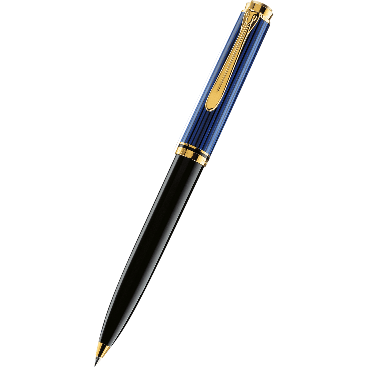 Pelikan-Souveran-Ballpoint-Pen