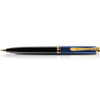 Pelikan Souveran Ballpoint Pen - K600 Black/Blue-Pen Boutique Ltd
