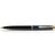 Pelikan Souveran Ballpoint Pen - K600 Black/Blue-Pen Boutique Ltd