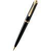 Pelikan Souveran Ballpoint Pen - K600 Black-Pen Boutique Ltd