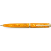 Pelikan Souveran Ballpoint Pen - K600 Vibrant Orange (Special Edition)-Pen Boutique Ltd