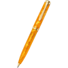 Pelikan Souveran Ballpoint Pen - K600 Vibrant Orange (Special Edition)-Pen Boutique Ltd