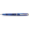 Pelikan Souveran Ballpoint Pen - K805 Blue Dunes (Special Edition)-Pen Boutique Ltd