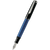 Pelikan Souveran Fountain Pen - M405 Black/Blue-Pen Boutique Ltd