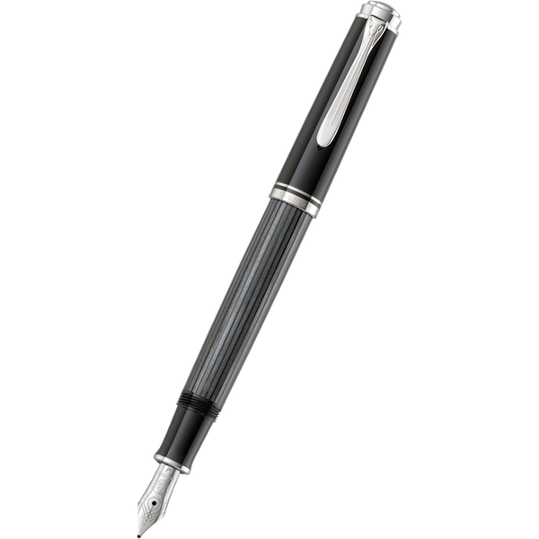 Pelikan Souveran Fountain Pen - M405 Stresemann-Pen Boutique Ltd