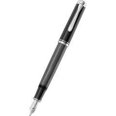 Pelikan Souveran Fountain Pen - M405 Stresemann-Pen Boutique Ltd