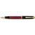 Pelikan Souveran Fountain Pen - M800 Black/Red-Pen Boutique Ltd