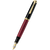 Pelikan Souveran Fountain Pen - M800 Black/Red-Pen Boutique Ltd
