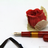 Pelikan Souveran Fountain Pen - Special Edition - M101N Vintage Red-Pen Boutique Ltd