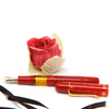Pelikan Souveran Fountain Pen - Special Edition - M101N Vintage Red-Pen Boutique Ltd