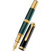 Pelikan Souveran Fountain Pen - Limited Edition - 40 Years-Pen Boutique Ltd