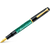 Pelikan Tradition Fountain Pen - M200 Green Marbled-Pen Boutique Ltd
