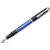 Pelikan Tradition Fountain Pen - M205 Blue Marbled-Pen Boutique Ltd