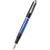 Pelikan Tradition Fountain Pen - M205 Blue Marbled-Pen Boutique Ltd