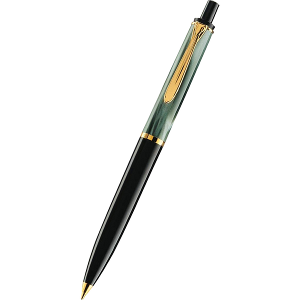 Pelikan Tradition Pencil - D200 Green-Pen Boutique Ltd