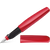 Pelikan Twist Fountain Pen - Fury Red (Blister Card)-Pen Boutique Ltd