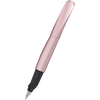 Pelikan Twist Fountain Pen - Girly Rose - Medium (Blister Card)-Pen Boutique Ltd