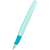 Pelikan Twist Fountain Pen - Neon Mint - Medium (Blister Card)-Pen Boutique Ltd