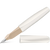 Pelikan Twist Fountain Pen - White Pearl - Medium (Blister Card)-Pen Boutique Ltd