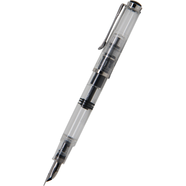 Pelikan Classic Fountain Pen - M205 Demonstrator (Special Edition)-Pen Boutique Ltd