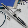 Pelikan Classic Fountain Pen - M205 Demonstrator (Special Edition)-Pen Boutique Ltd