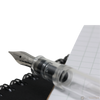 Pelikan Classic Fountain Pen - M205 Demonstrator (Special Edition)-Pen Boutique Ltd