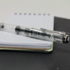 Pelikan Classic Fountain Pen - M205 Demonstrator (Special Edition)-Pen Boutique Ltd