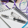 Pelikan Classic Fountain Pen - M205 Demonstrator (Special Edition)-Pen Boutique Ltd