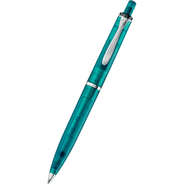 Pelikan Classic Apatite K205 Ballpoint Pen - Special Edition 2022-Pen Boutique Ltd