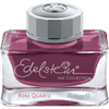 Pelikan Edelstein Ink Bottle - Rose Quartz - Ink Of The Year 2023-Pen Boutique Ltd