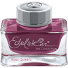 Pelikan Edelstein Ink Bottle - Rose Quartz - Ink Of The Year 2023-Pen Boutique Ltd
