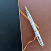 Pelikan M200 Fountain Pen - Golden Beryl 2021 (Special Edition)-Pen Boutique Ltd