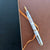 Pelikan M200 Fountain Pen - Golden Beryl 2021 (Special Edition)-Pen Boutique Ltd