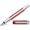 Pelikan Pura Fountain Pen - Bordeaux-Pen Boutique Ltd