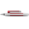 Pelikan Pura Fountain Pen - Bordeaux-Pen Boutique Ltd