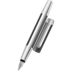 Pelikan Pura P40 Fountain Pen - Anthracite-Pen Boutique Ltd