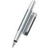 Pelikan Pura P40 Fountain Pen - Petrol-Pen Boutique Ltd