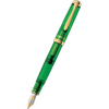 Pelikan Souveran 800 Fountain Pen - Green Demonstrator (Special Edition)-Pen Boutique Ltd
