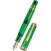 Pelikan Souveran 800 Fountain Pen - Green Demonstrator (Special Edition)-Pen Boutique Ltd