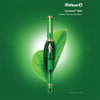 Pelikan Souveran 800 Fountain Pen - Green Demonstrator (Special Edition)-Pen Boutique Ltd