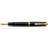 Pelikan Souveran Fountain Pen - M1000 Black-Pen Boutique Ltd