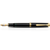 Pelikan Souveran Fountain Pen - M1000 Black-Pen Boutique Ltd