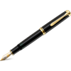 Pelikan Souveran Fountain Pen - M1000 Black-Pen Boutique Ltd