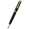 Pelikan Souveran Fountain Pen - M1000 Black-Pen Boutique Ltd